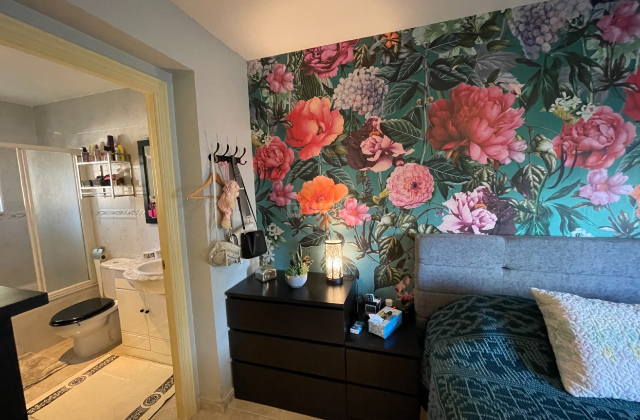 Odsprzedaż - Villa - Benijofar - Costa Blanca