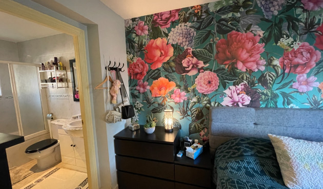 Odsprzedaż - Villa - Benijofar - Costa Blanca