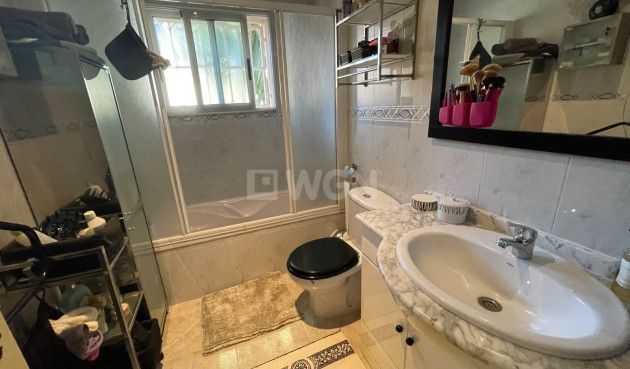 Odsprzedaż - Villa - Benijofar - Costa Blanca