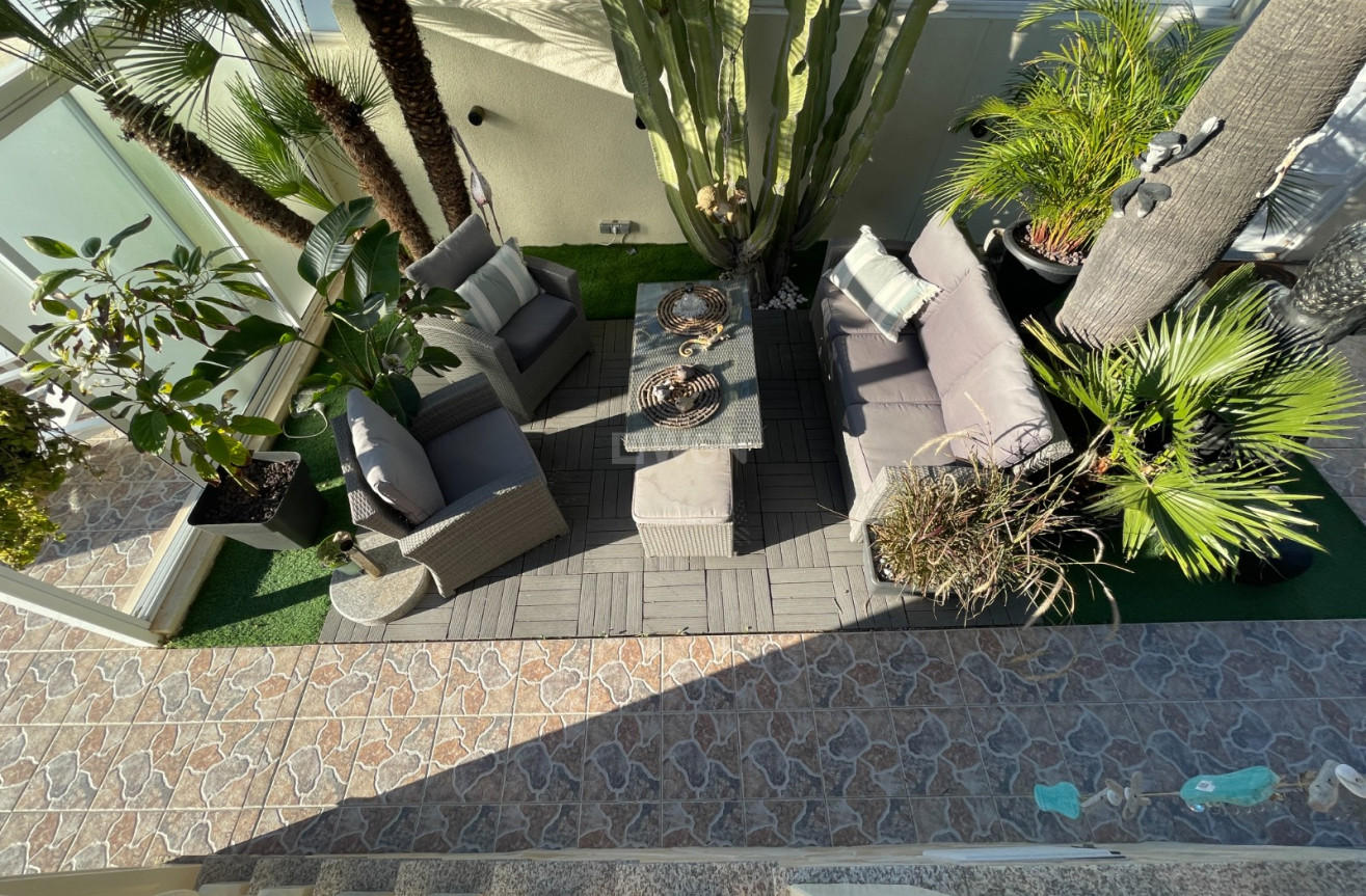 Odsprzedaż - Villa - Benijofar - Costa Blanca