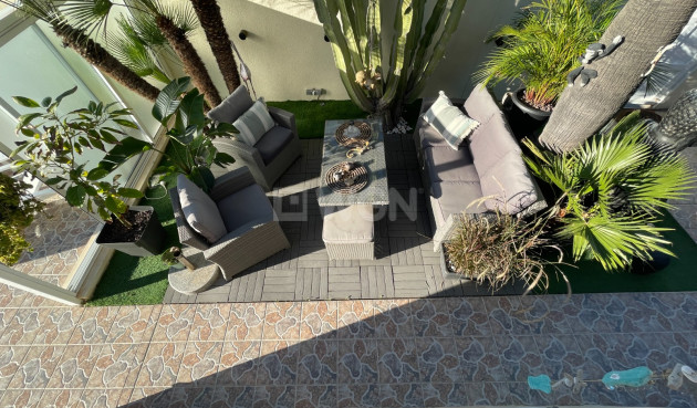 Odsprzedaż - Villa - Benijofar - Costa Blanca