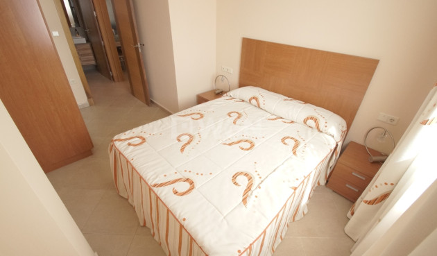 Odsprzedaż - Mieszkanie w bloku - Formentera del Segura - Costa Blanca