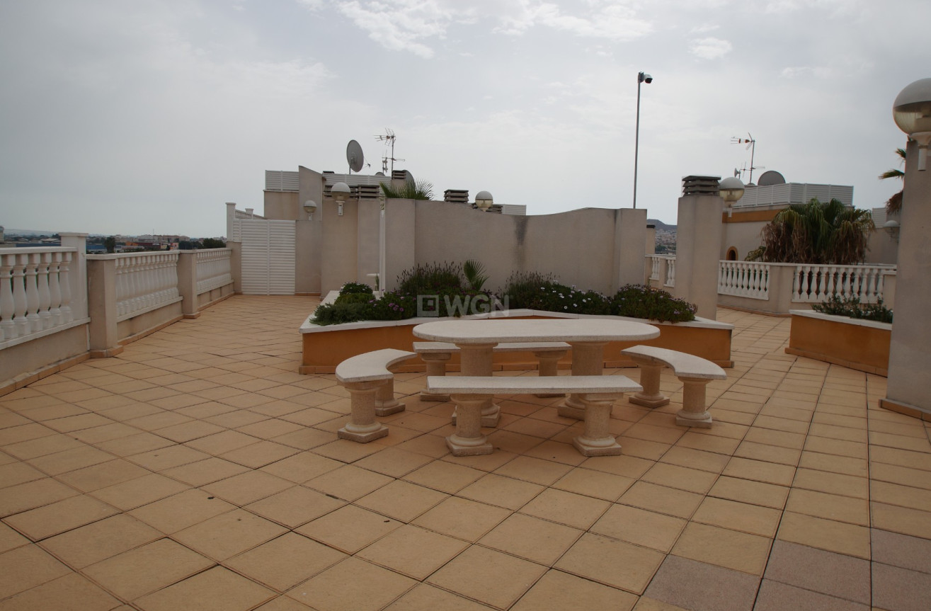 Resale - Apartment / flat - Formentera del Segura - Costa Blanca