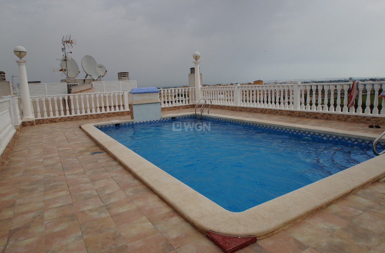 Resale - Apartment / flat - Formentera del Segura - Costa Blanca