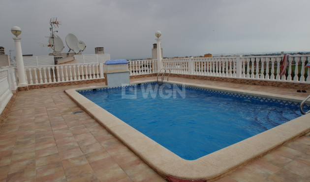 Resale - Apartment / flat - Formentera del Segura - Costa Blanca