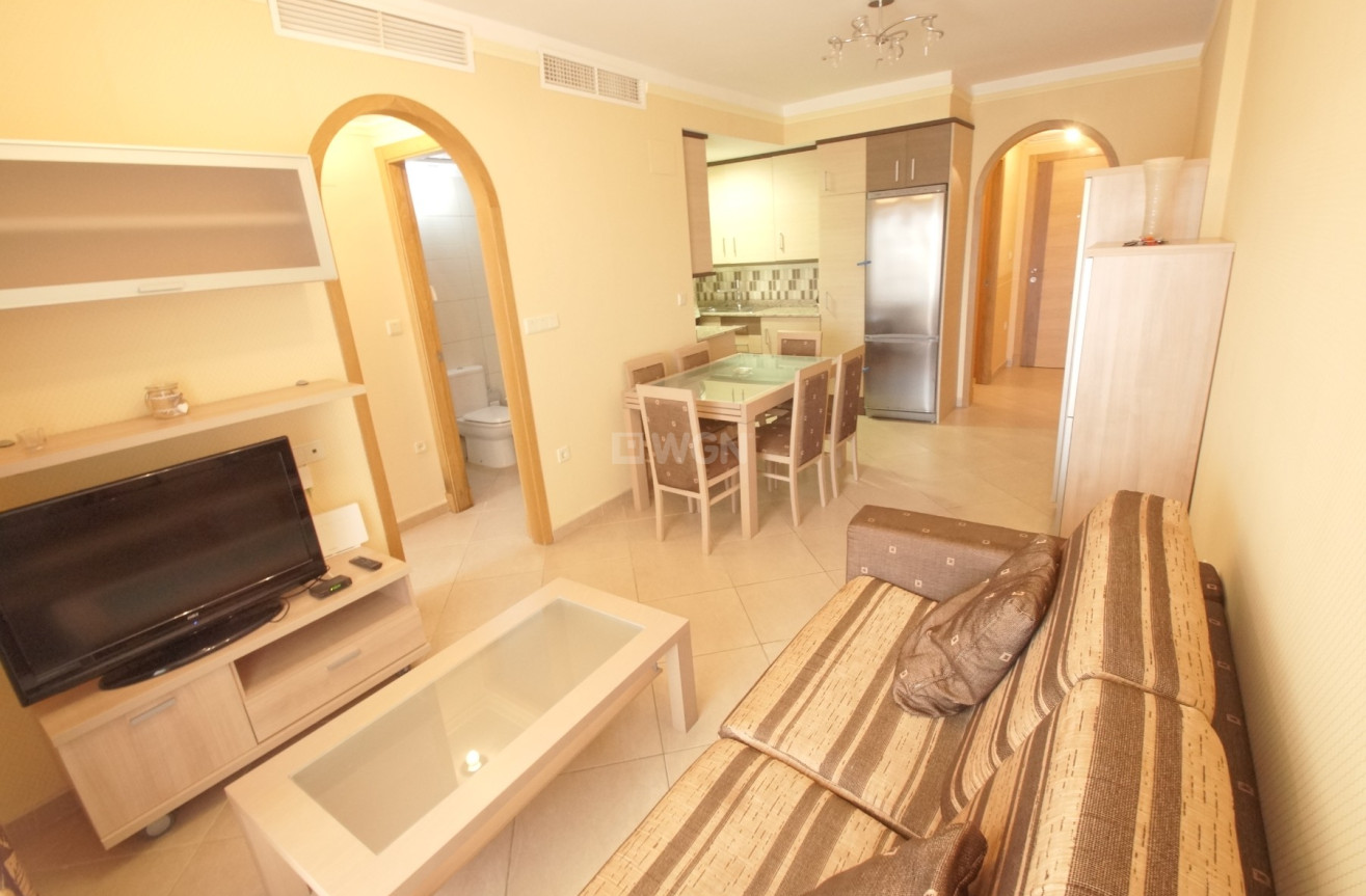 Resale - Apartment / flat - Formentera del Segura - Costa Blanca