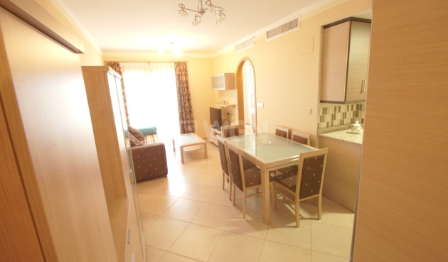 Resale - Apartment / flat - Formentera del Segura - Costa Blanca