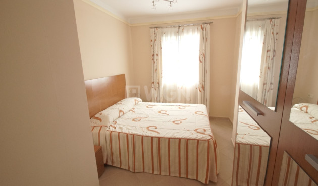 Resale - Apartment / flat - Formentera del Segura - Costa Blanca