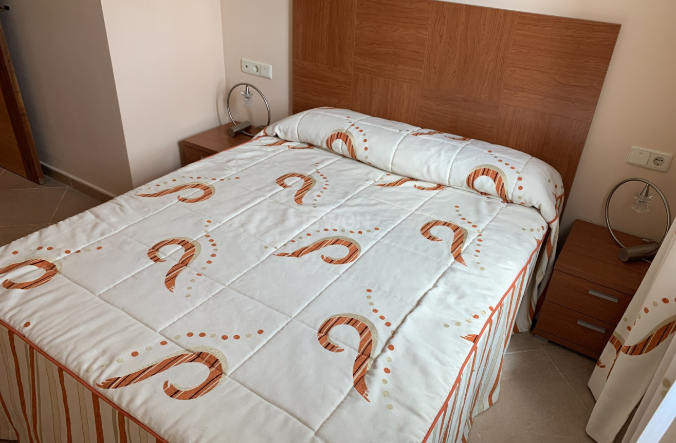 Resale - Apartment / flat - Formentera del Segura - Costa Blanca