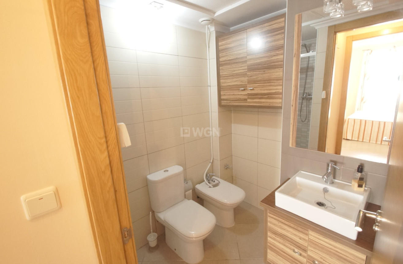 Resale - Apartment / flat - Formentera del Segura - Costa Blanca