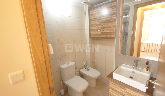 Resale - Apartment / flat - Formentera del Segura - Costa Blanca