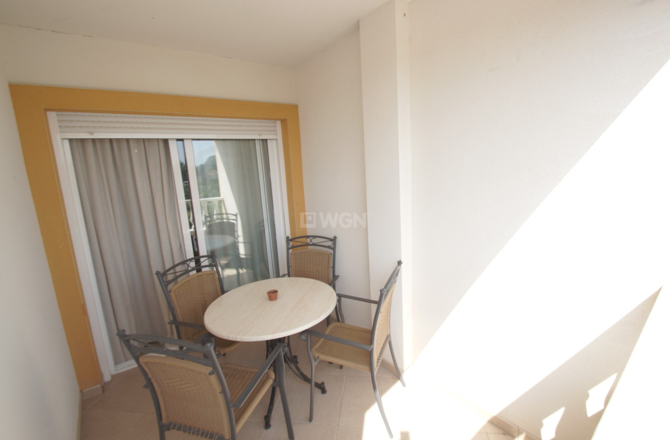 Resale - Apartment / flat - Formentera del Segura - Costa Blanca