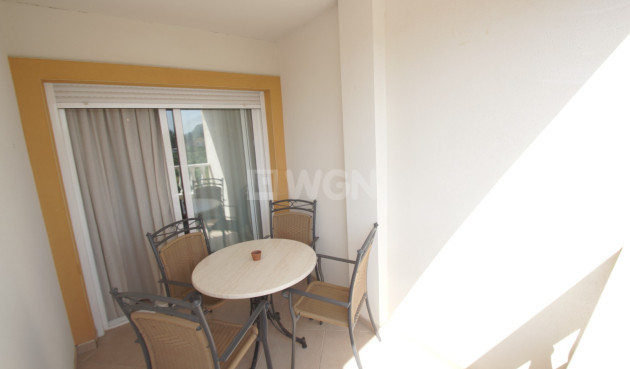 Resale - Apartment / flat - Formentera del Segura - Costa Blanca