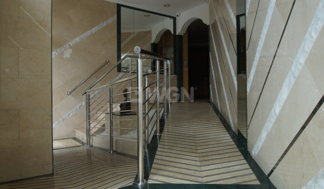 Resale - Apartment / flat - Formentera del Segura - Costa Blanca