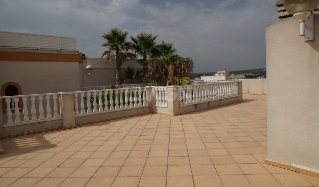 Resale - Apartment / flat - Formentera del Segura - Costa Blanca