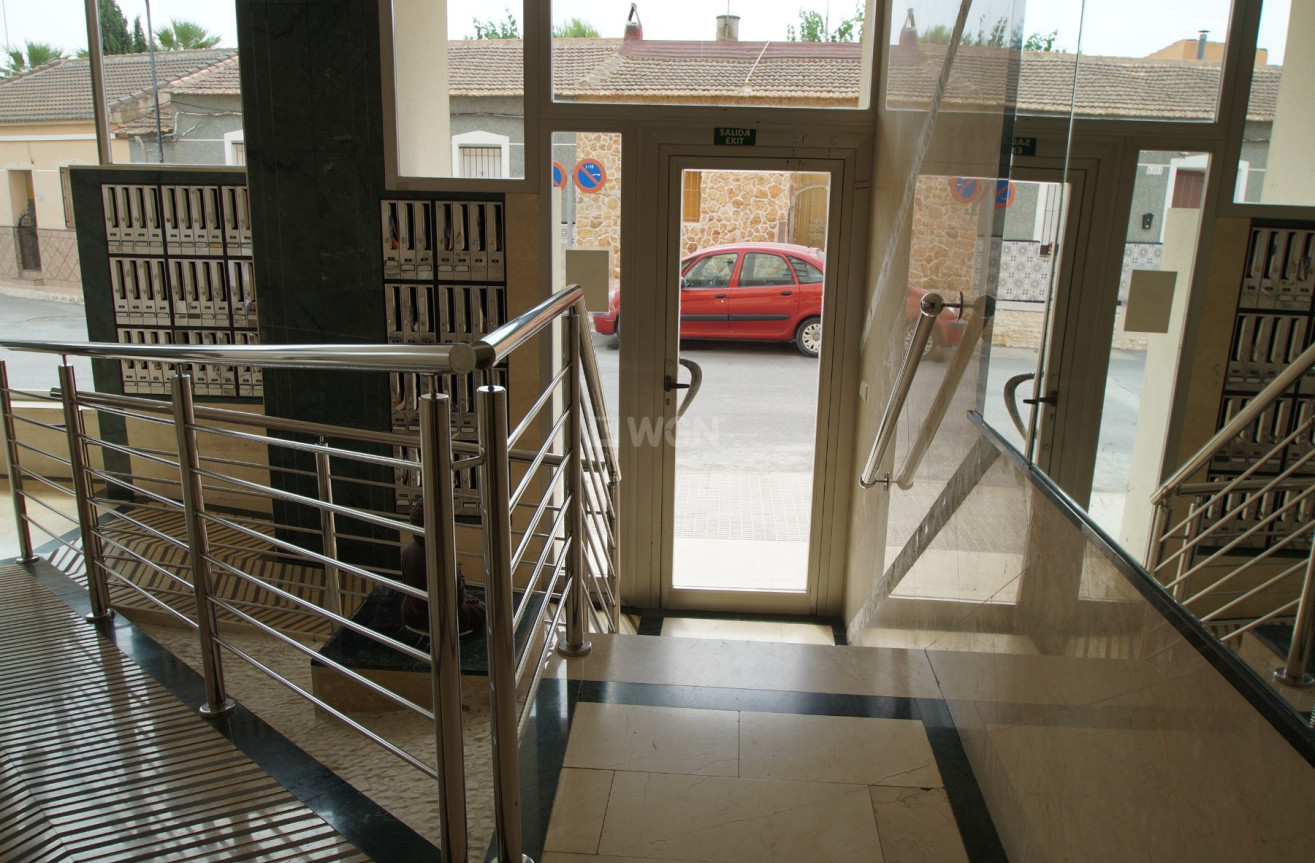 Resale - Apartment / flat - Formentera del Segura - Costa Blanca