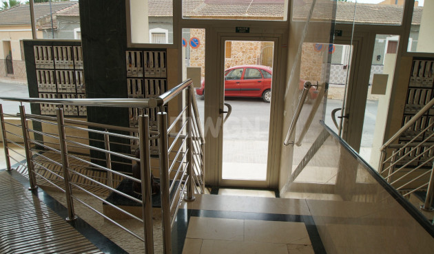 Resale - Apartment / flat - Formentera del Segura - Costa Blanca