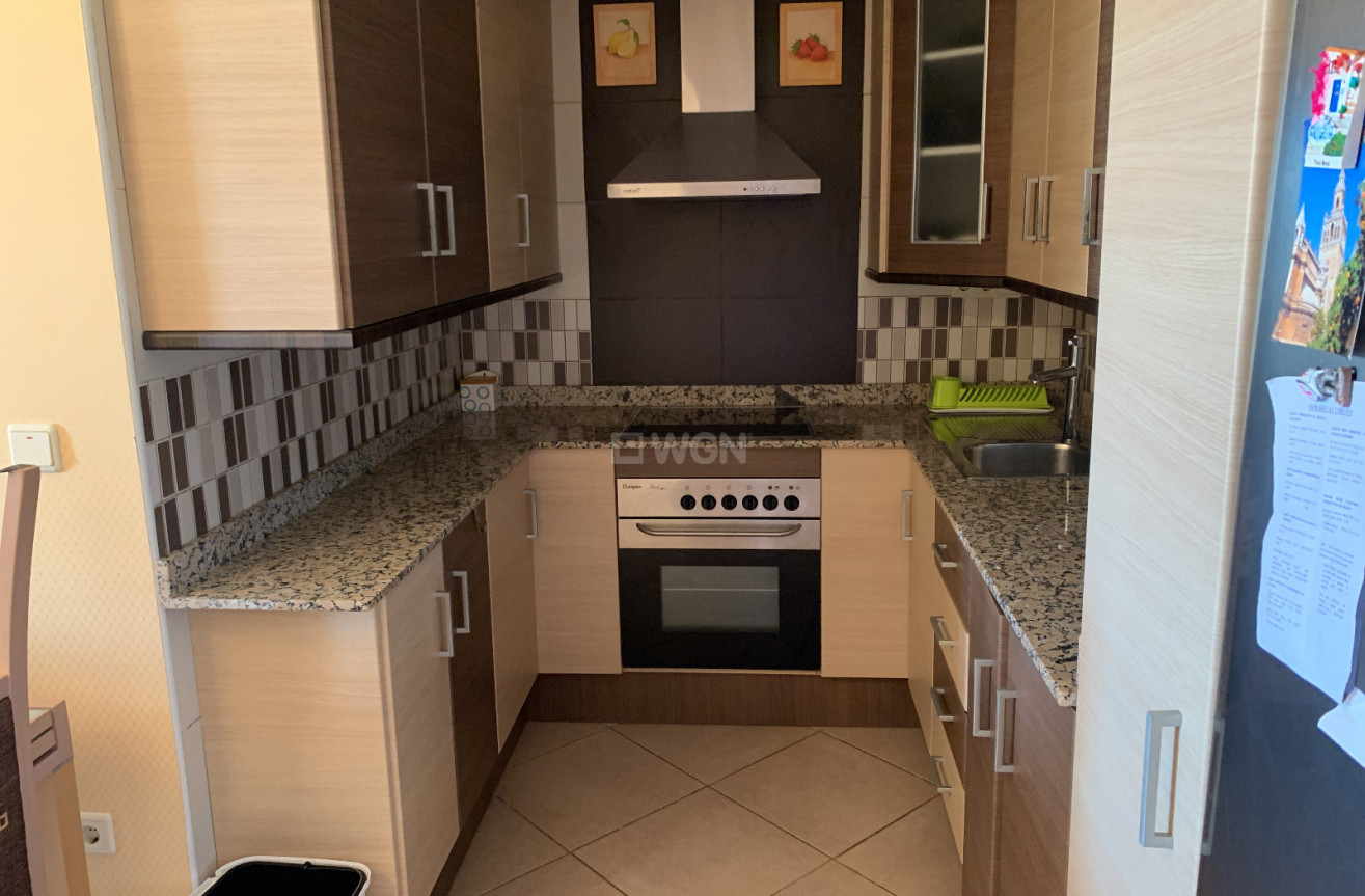 Resale - Apartment / flat - Formentera del Segura - Costa Blanca