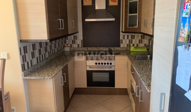 Resale - Apartment / flat - Formentera del Segura - Costa Blanca