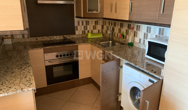 Resale - Apartment / flat - Formentera del Segura - Costa Blanca