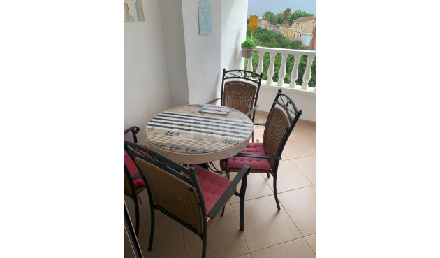 Resale - Apartment / flat - Formentera del Segura - Costa Blanca
