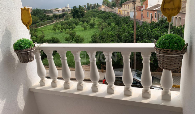 Resale - Apartment / flat - Formentera del Segura - Costa Blanca