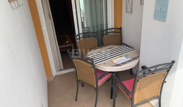 Resale - Apartment / flat - Formentera del Segura - Costa Blanca