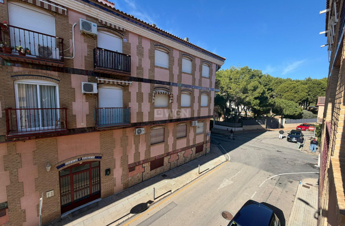 Resale - Apartment / flat - Lo Pagan - Villananitos