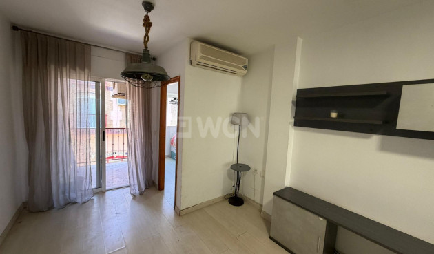 Resale - Apartment / flat - Lo Pagan - Villananitos