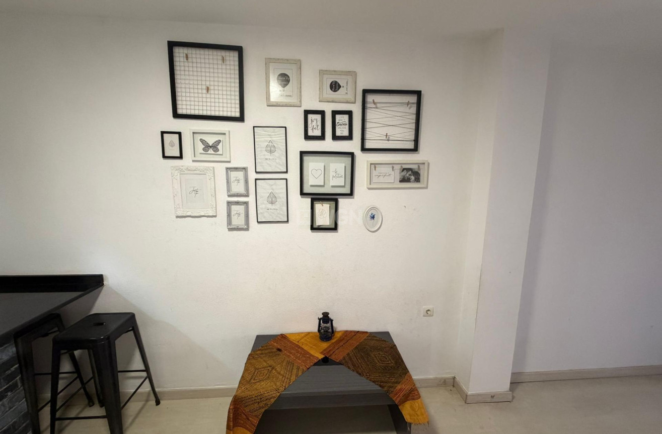 Resale - Apartment / flat - Lo Pagan - Villananitos