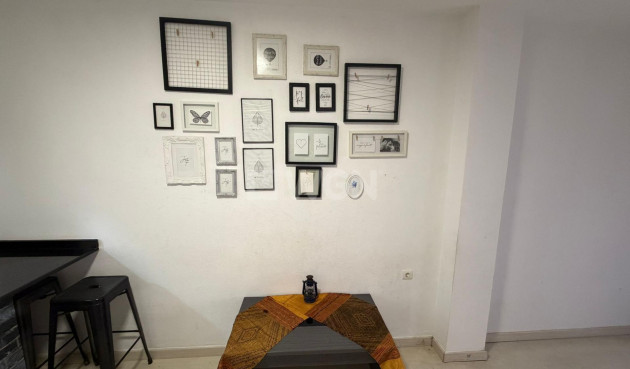 Resale - Apartment / flat - Lo Pagan - Villananitos