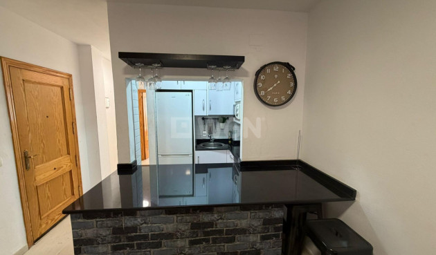 Resale - Apartment / flat - Lo Pagan - Villananitos
