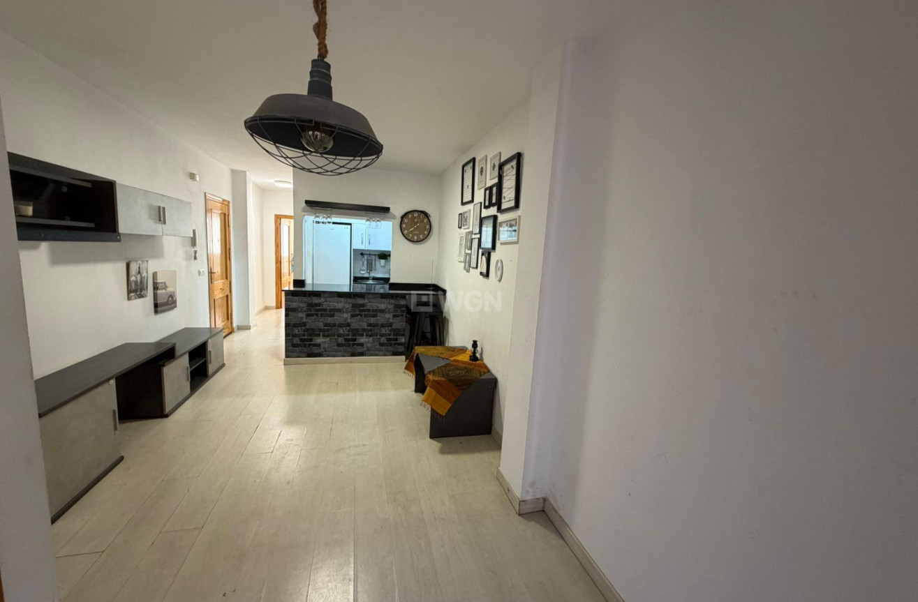 Resale - Apartment / flat - Lo Pagan - Villananitos