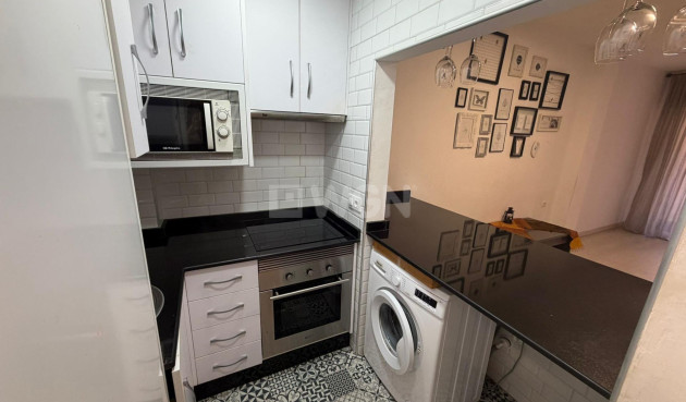 Resale - Apartment / flat - Lo Pagan - Villananitos