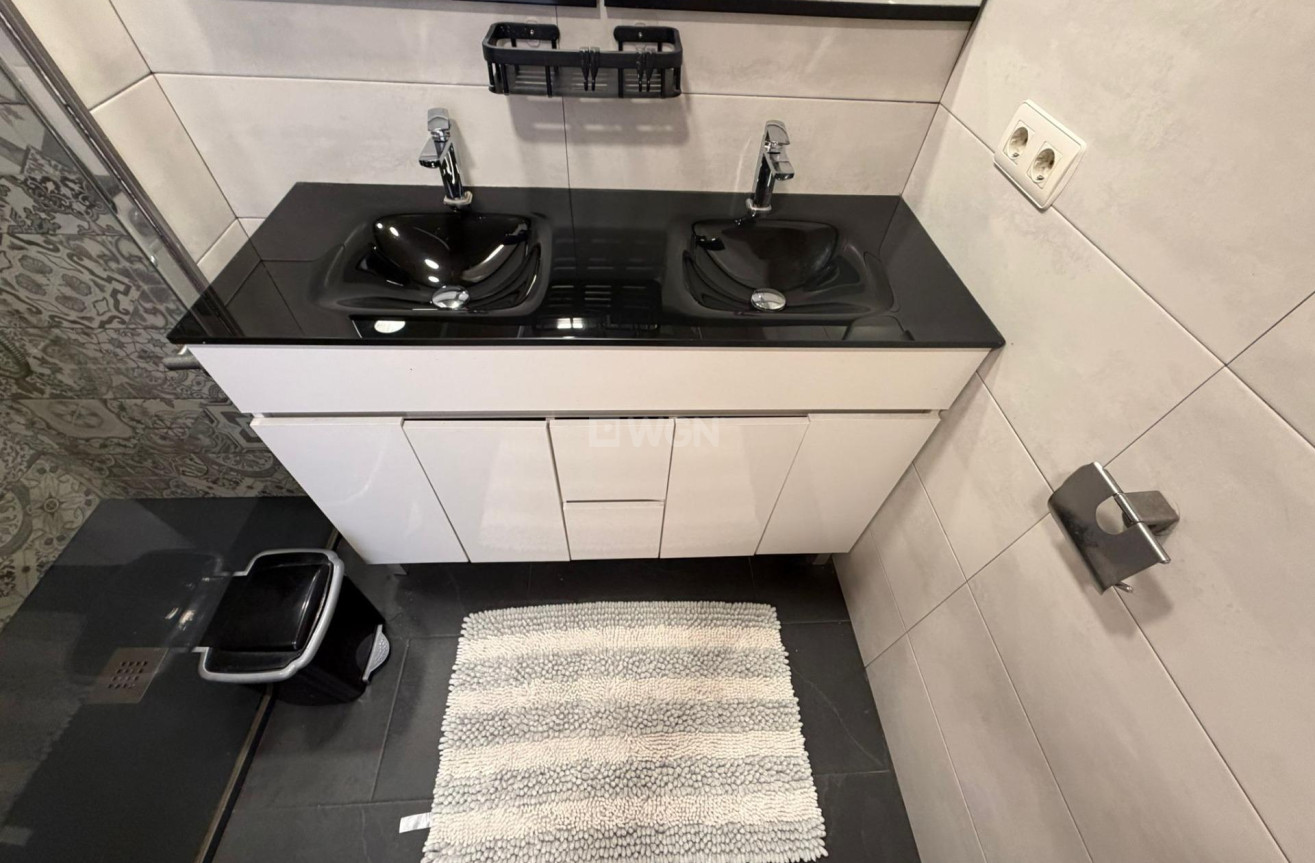 Resale - Apartment / flat - Lo Pagan - Villananitos