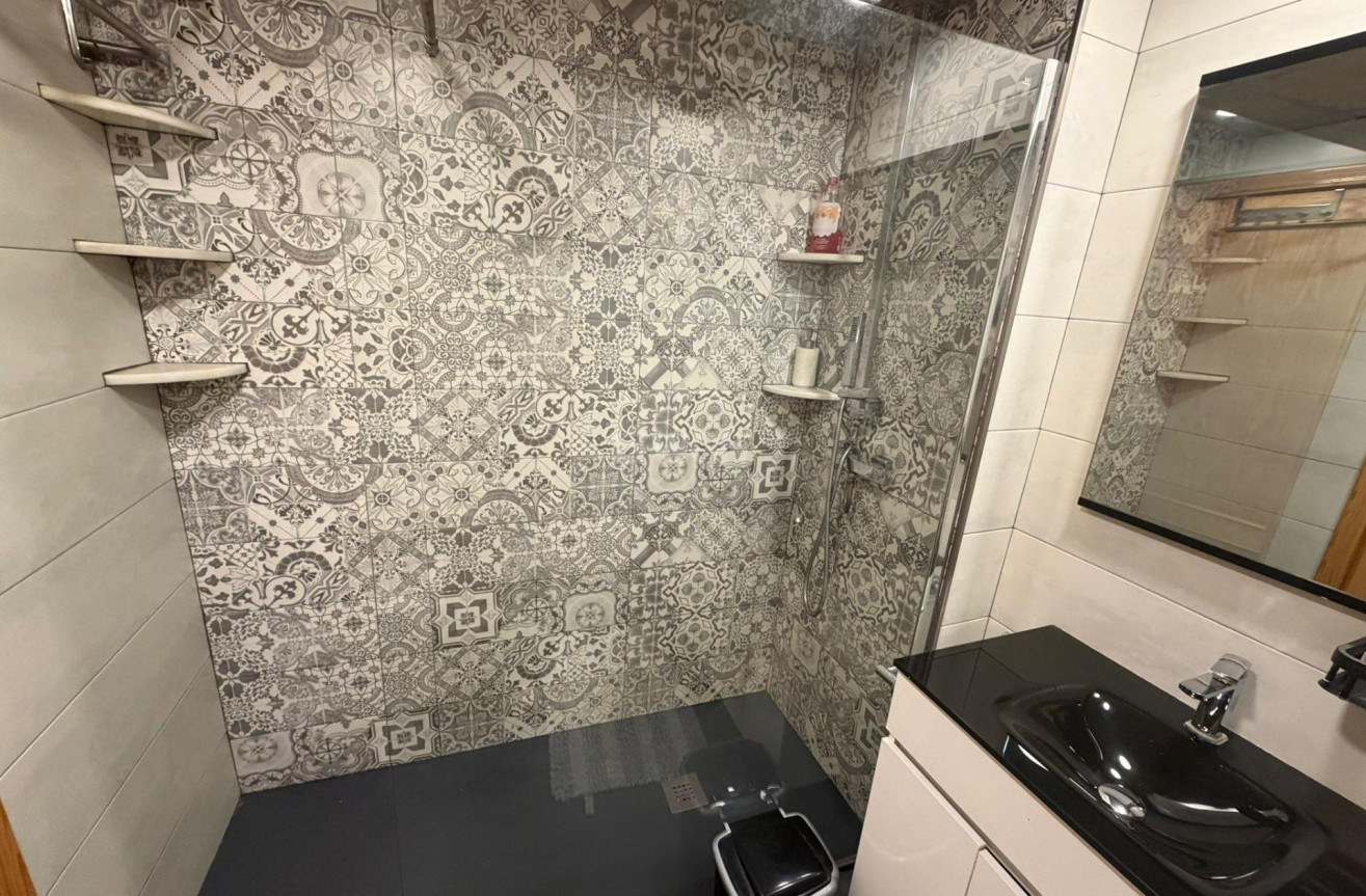 Resale - Apartment / flat - Lo Pagan - Villananitos