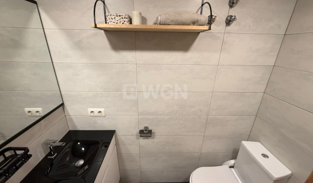 Resale - Apartment / flat - Lo Pagan - Villananitos