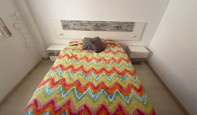 Resale - Apartment / flat - Lo Pagan - Villananitos