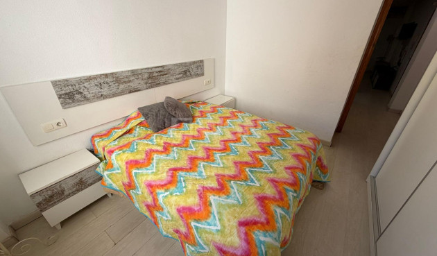 Resale - Apartment / flat - Lo Pagan - Villananitos