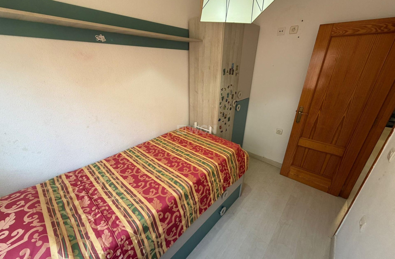 Resale - Apartment / flat - Lo Pagan - Villananitos