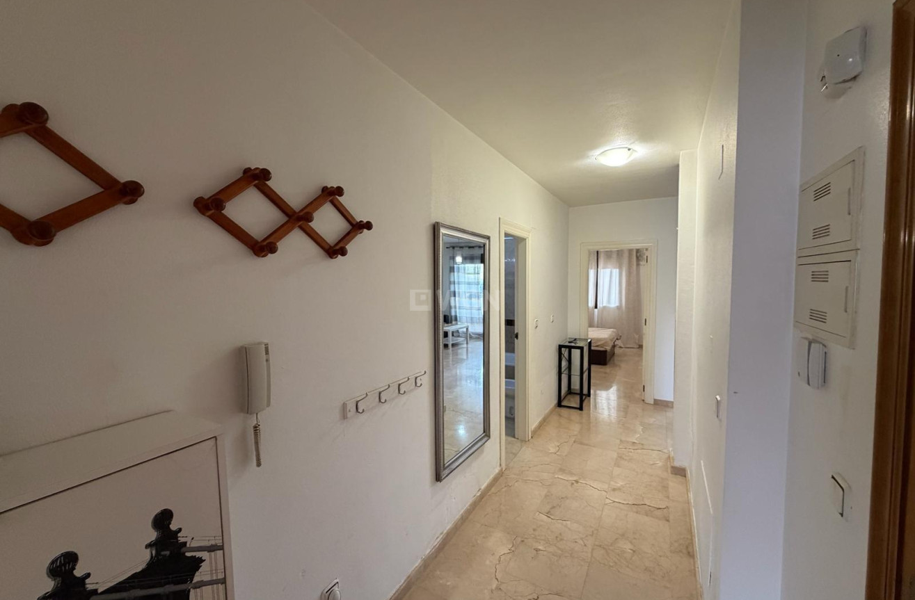 Resale - Apartment / flat - Orihuela Costa - Las Ramblas
