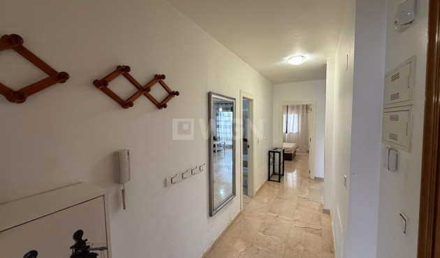 Resale - Apartment / flat - Orihuela Costa - Las Ramblas