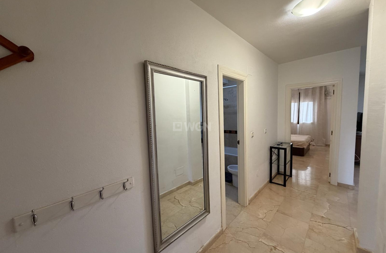 Resale - Apartment / flat - Orihuela Costa - Las Ramblas