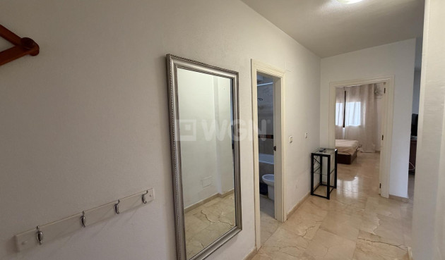 Resale - Apartment / flat - Orihuela Costa - Las Ramblas