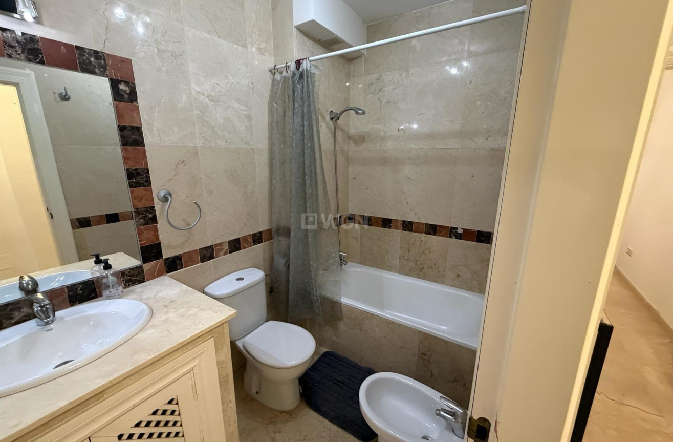 Resale - Apartment / flat - Orihuela Costa - Las Ramblas
