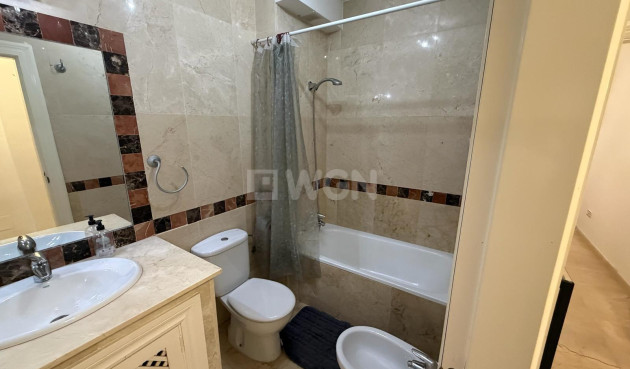 Resale - Apartment / flat - Orihuela Costa - Las Ramblas