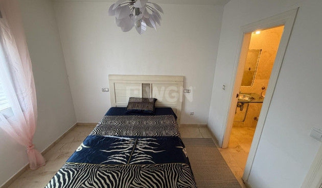 Resale - Apartment / flat - Orihuela Costa - Las Ramblas