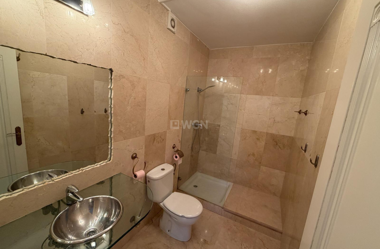 Resale - Apartment / flat - Orihuela Costa - Las Ramblas