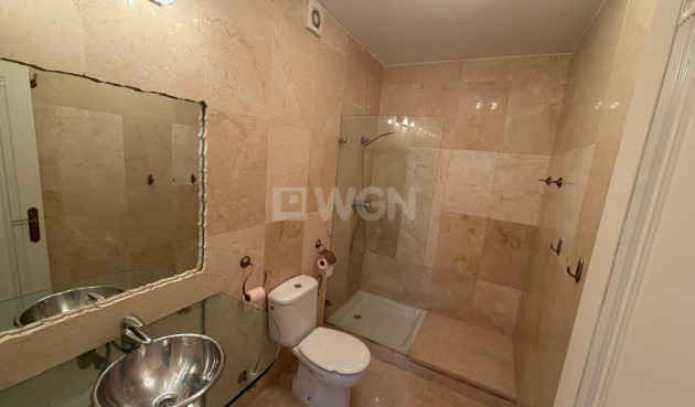 Resale - Apartment / flat - Orihuela Costa - Las Ramblas