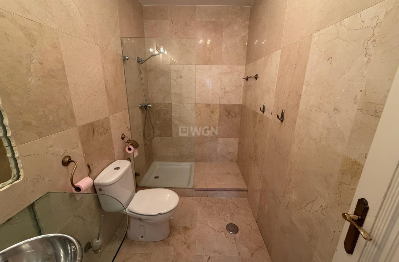 Resale - Apartment / flat - Orihuela Costa - Las Ramblas